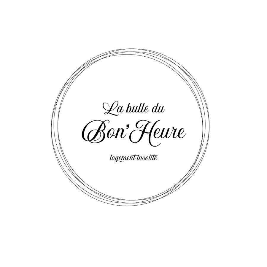 La Bulle Du Bon'heure Luxuszelt *